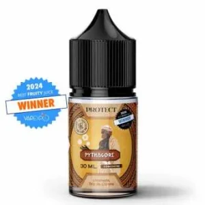Arôme concentré Histoire des Abeilles Pythagore 30ml