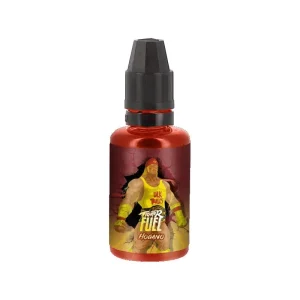 Arôme Concentré Hogano 30ml – Fighter Fuel