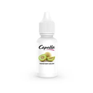 Arôme Concentré Honeydew Melon 10ml – Capella