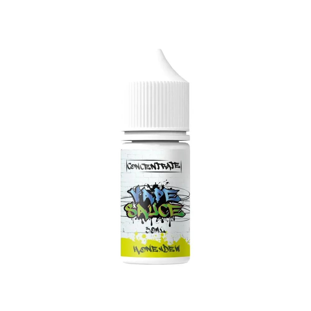 Arôme Concentré Honeydrew 30ml – Vape Sauce