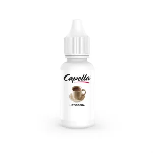 Arôme Concentré Hot Cocoa 10ml – Capella