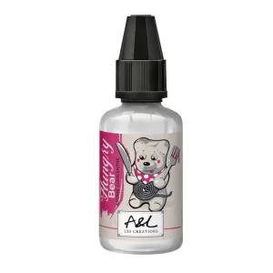Arôme Concentré Hungry Bear 30ml – A&L Les Créations