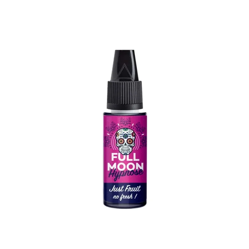 Arôme Concentré Hypnose Just Fruit 10ml – Full Moon