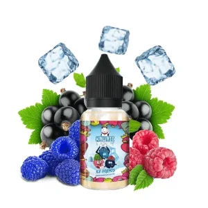 Arôme Concentré Ice Friends 30ml – Kawaii