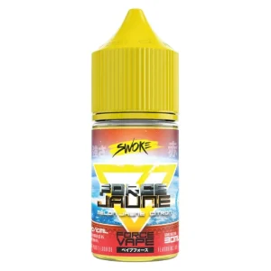 Arôme Concentré Jaune 30ml – Force Swoke