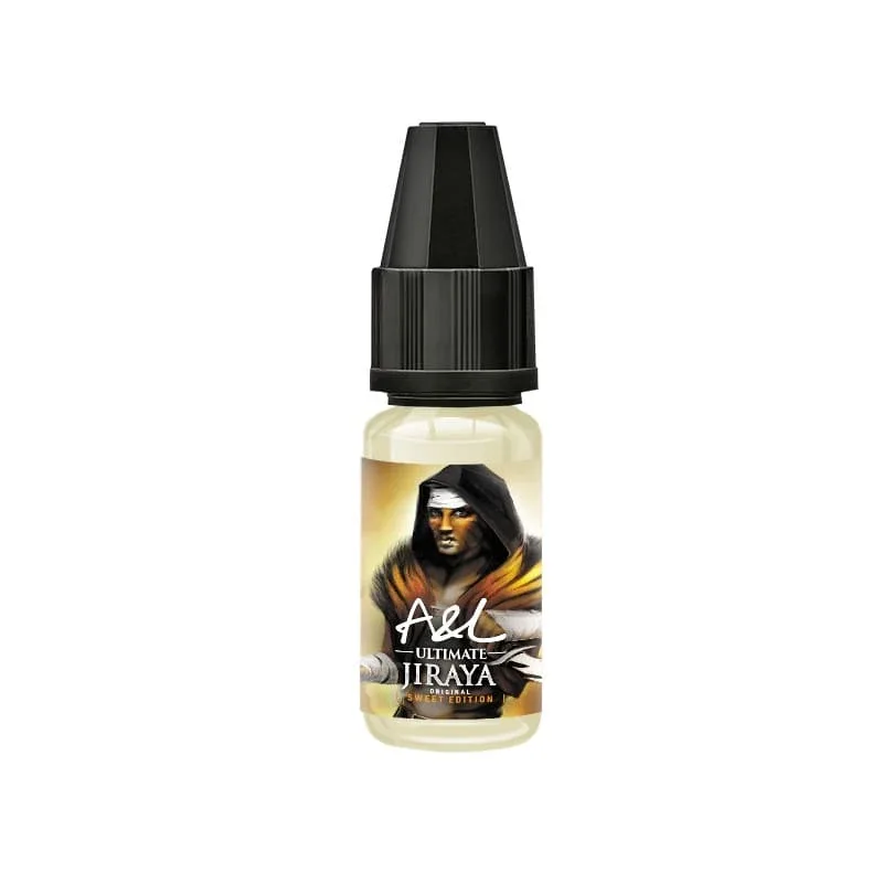 Arôme Concentré Jiraya 10ml/30ml – A&L Ultimate - Image 2