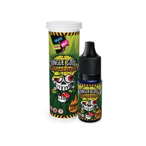 Arôme Concentré Jungle Soul Slushy Grapefruit 10ml – Chill Pill
