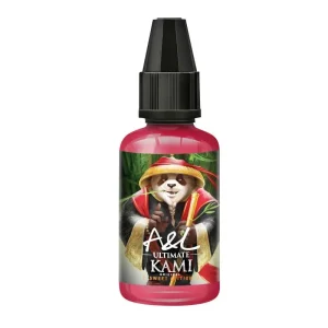 Arôme Concentré Kami 10ml/30ml – A&L Ultimate