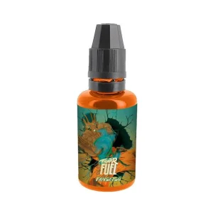 Arôme Concentré Kansetsu 30ml – Fighter Fuel