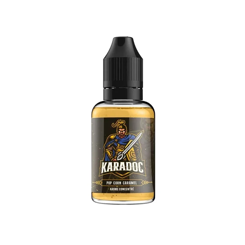 Arôme Concentré Karadoc 30ml – Xcalibur