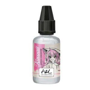 Arôme Concentré Kawaii 30ml – A&L Les Créations