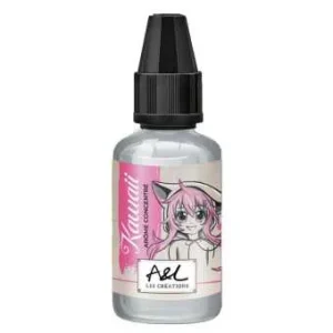 Arôme concentré Kawaii Les Créations 30ml par A&L