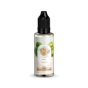 Arôme Concentré Kiwi Cactus 30ml – Le Petit Verger Savourea