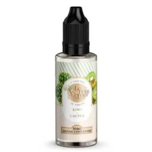Arôme concentré Kiwi Cactus Le Petit Verger 30ml par Savourea