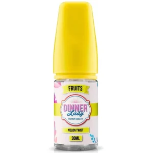Arôme Concentré Kiwi Melon 30ml – Fruits Dinner Lady