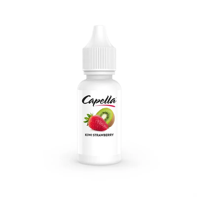 Arôme Concentré Kiwi Strawberry 10ml – Capella