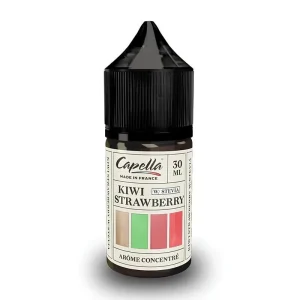 Arôme Concentré Kiwi Strawberry 30ml – Capella