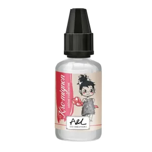 Arôme Concentré Kro-mignon 30ml – A&L Les Créations