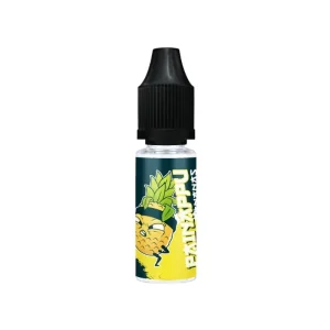 Arôme Concentré Kung Fruits Painappu 10ml/30ml
