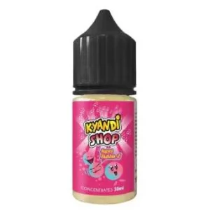Arôme concentré Kyandi Shop Super Bubble Z 30ml