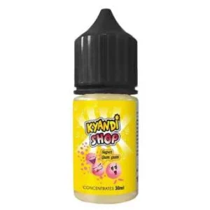 Arôme concentré Kyandi Shop Super Gum Gum 30ml