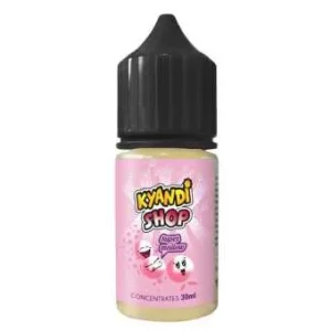 Arôme concentré Kyandi Shop Super Mallow 30ml