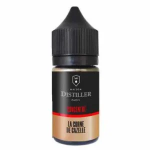 Arôme concentré La Corne de Gazelle 30ml de Maison Ditiller