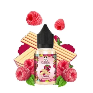 Arôme Concentré La Paille 30ml – Kawaii