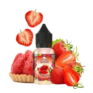 Arôme Concentré La Tartelette 30ml – Kawaii