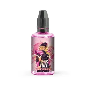 Arôme Concentré Lady Shigeri 30ml – Fighter Fuel