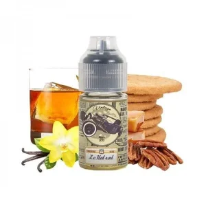 Arôme Concentré Le Hot Rod 30ml – Vintage Juice 66