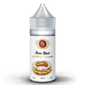 Arôme concentré Le Paris Brest 30ml par La Fabrique Française