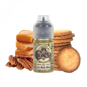 Arôme Concentré Le Ratz Rod 30ml – Vintage Juice 66