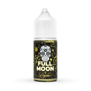 Arôme Concentré Legende – Black Gold Full Moon