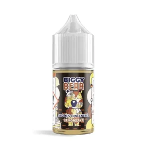 Arôme Concentré Lemon Cake 30ml – Biggy Bear