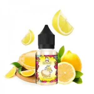Arôme Concentré Lemon Pie 30ml – Kawaii