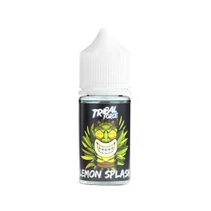 Arôme Concentré Lemon Splash – Tribal Force