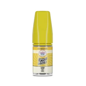 Arôme Concentré Lemon Tart 30ml – Dessert Bar Dinner Lady