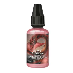 Arôme Concentré Leviathan V2 30ml – A&L Ultimate