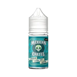 Arôme Concentré Limonade, Citron Vert & Cactus 30ml – Mexican Cartel