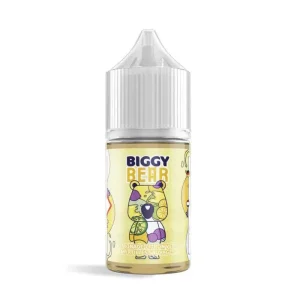 Arôme Concentré Limonade Citron Vert & Myrtilles Sauvages 30ml – Biggy Bear