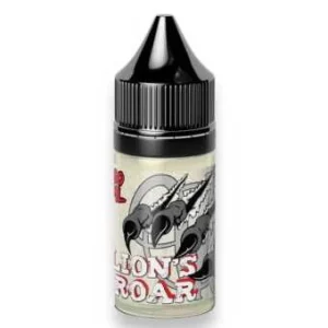 Arôme concentré Lion's Roar 30ml par Vape Institut