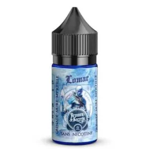 Arôme concentré Lomar Glace 30ml Arômes et Secrets