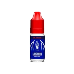 Arôme Concentré Longhorn 10ml – Halo
