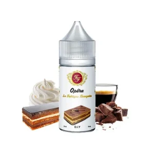 Arôme Concentré L'Opéra 30ml – La Fabrique Française