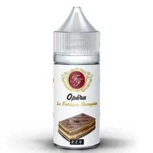 Arôme concentré L'Opéra 30ml par La Fabrique Française
