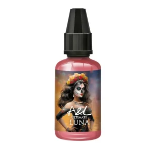 Arôme Concentré Luna 10ml/30ml – A&L Ultimate