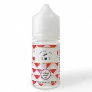 Arôme concentré M Le Coq Qui Vape 30ml par Airomia