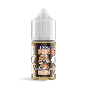 Arôme Concentré Macadamia Nut Brittle 30ml – Biggy Bear