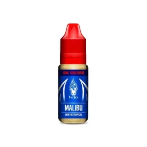 Arôme Concentré Malibu 10ml – Halo